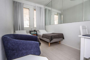 Best Western Hotel Apollo in Oulu